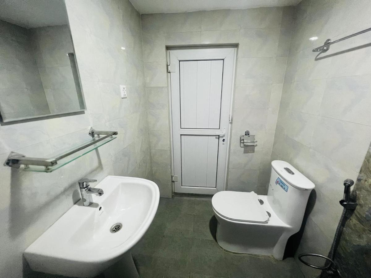 Hotel Olympus Pokhara Eksteriør bilde