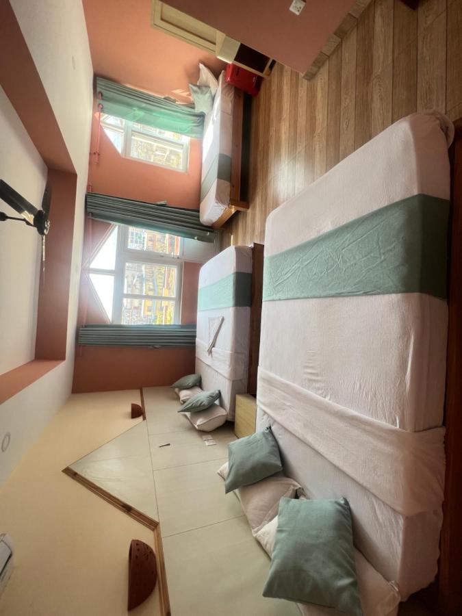 Hotel Olympus Pokhara Eksteriør bilde