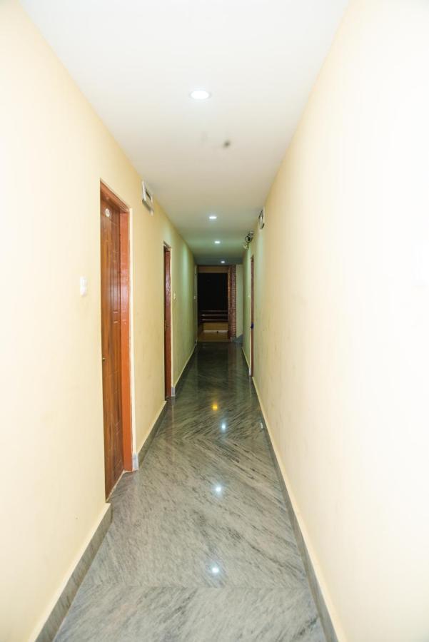 Hotel Olympus Pokhara Eksteriør bilde