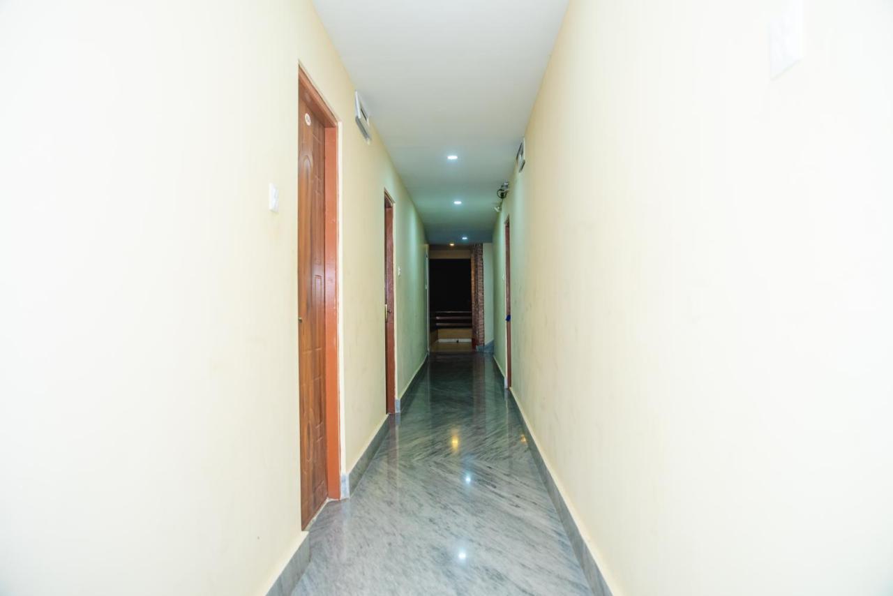 Hotel Olympus Pokhara Eksteriør bilde