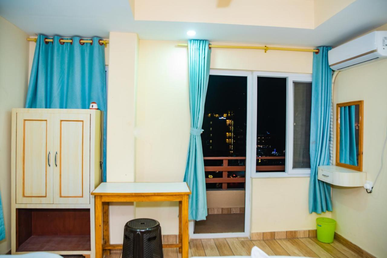Hotel Olympus Pokhara Eksteriør bilde